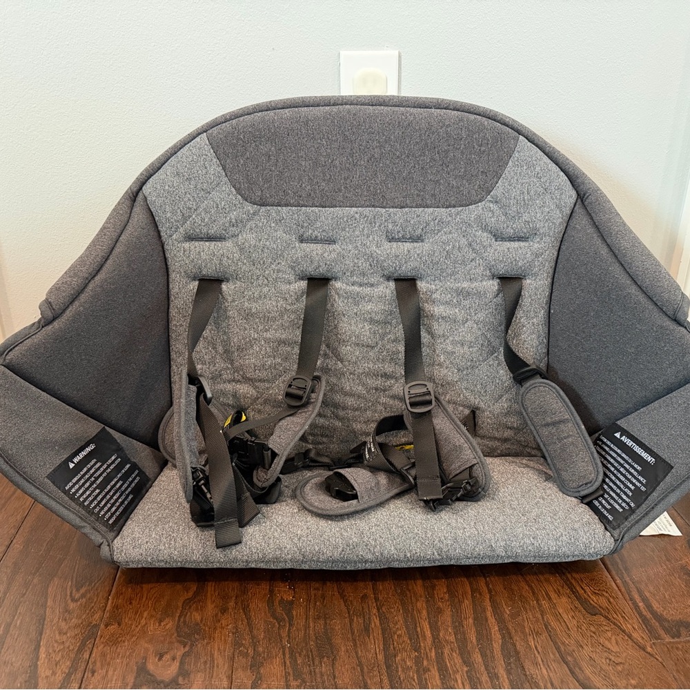 Veer Comfort Seat XL for cruiser